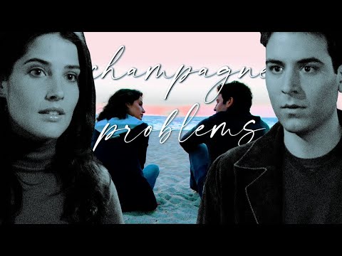 𝐓𝐞𝐝 + 𝐑𝐨𝐛𝐢𝐧 ★ 𝒞𝒽𝒶𝓂𝓅𝒶𝑔𝓃𝑒 𝒫𝓇𝑜𝒷𝓁𝑒𝓂𝓈