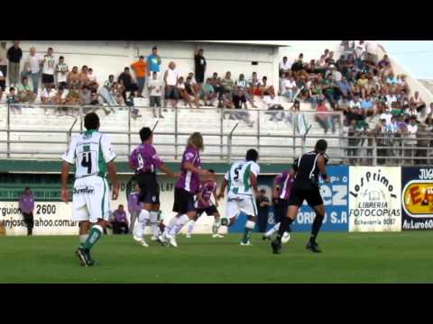 13/11/11 Deportivo Laferrere 2 - Villa Dálmine 2
