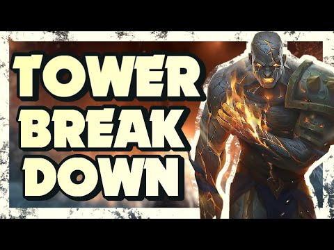 WOW What is Torghast? (WOW Torghast Detailed Breakdown) (Torghast Tower of the Damned)