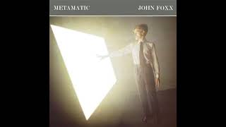 John Foxx - Metal Beat - 1980 - Remastered