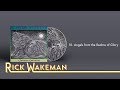 Rick Wakeman - Angels From The Realms of Glory | Christmas Variations