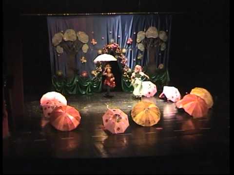 Club Pinochio Piatra Neamt - dansul Primavara 2009