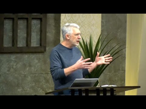 Psalm 127 • The Futility of Human Effort