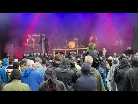 Quireboys - Live at Time to Rock Festival 2025 - Full show