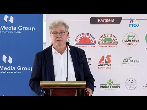 Masterclass | How To Run A Successful Slaughterhouse