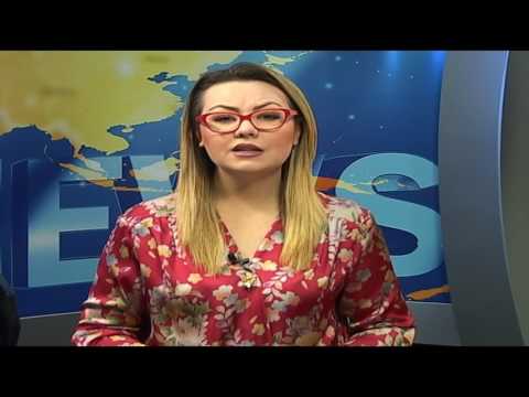 Ditë e Re Weekend, 29 janar 2017 - Ora News