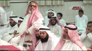 الشيخ عثمان الخميس أبو تراب علي بن أبي طالب جزء 1