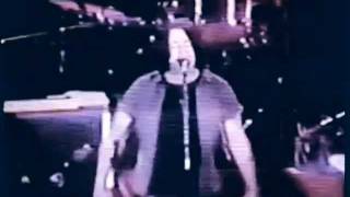 Tears For Fears &#39;Humdrum and Humble&#39; - Roland&#39;s incredible dance!