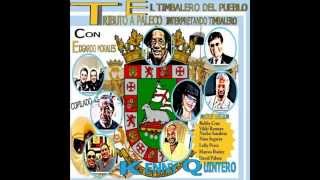 Kenny Quintero y Orquesta  - Chacha Caliente