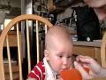 Gabe FirstFood 8 1 2009