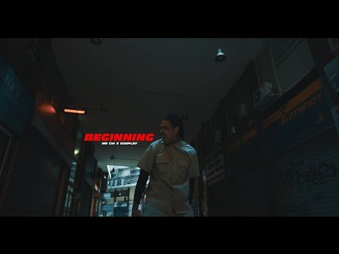 MR.CHI x GUNPLAY - Beginning (Teaser)