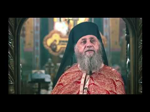 Părintele Zenovie, starețul Mănăstirii Nechit - Ce ne aduc păcatele...