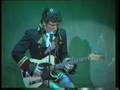 Adam Ant & The Ants, S.E.X., live