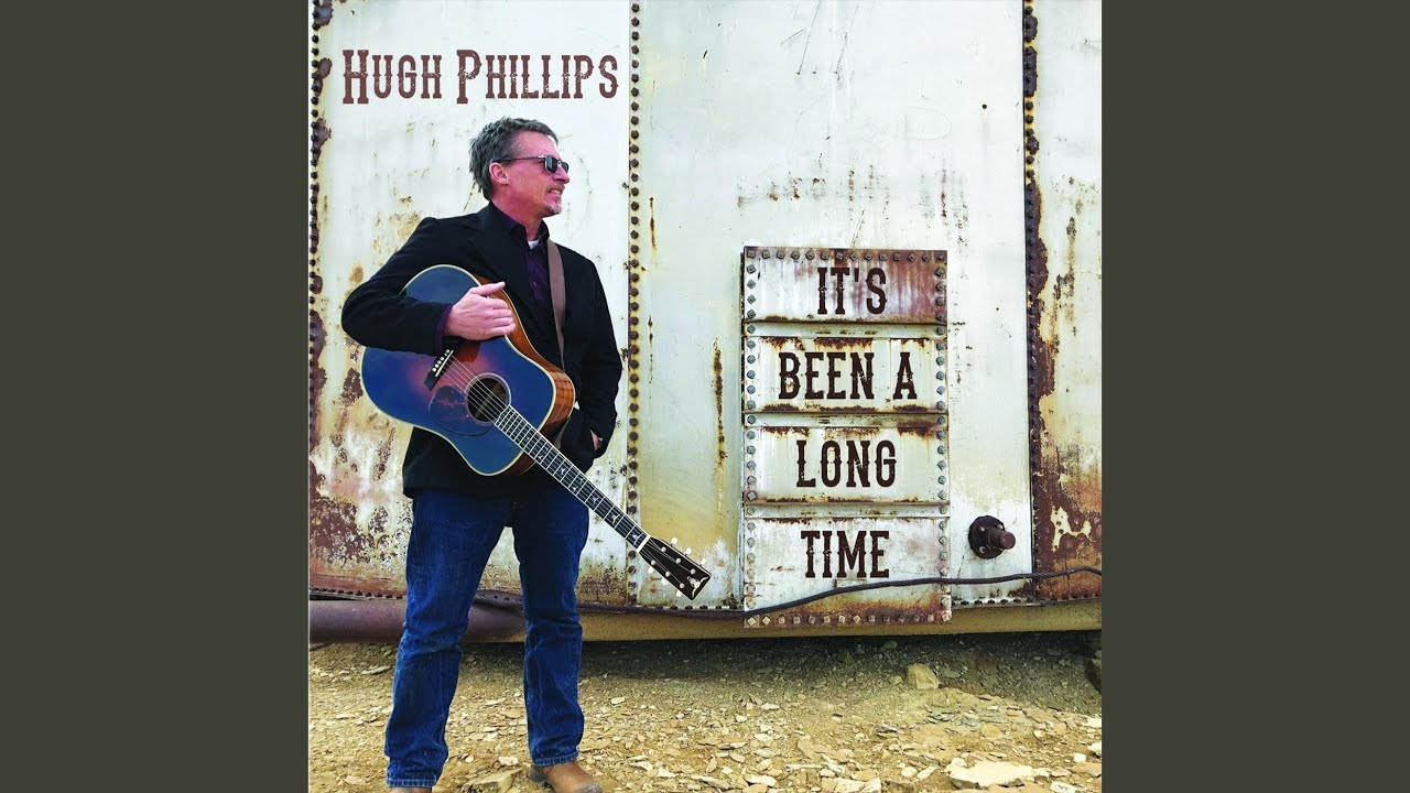 Promotional video thumbnail 4 for Hugh Phillips