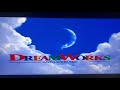 DreamWorks Animation SKG Nickelodeon Productions 2013