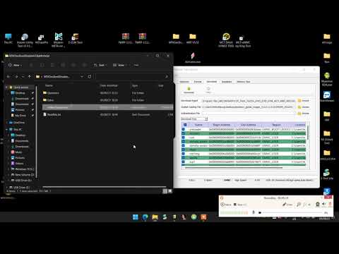 Free MTK Secure Boot Disable Tool V3 (DAA & SLA Auth Bypass)