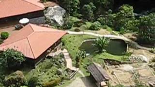 preview picture of video 'Costa Rica, San Gerardo de Dota, un remanso de paz'
