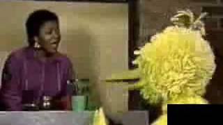 Sesame Street - &quot;The Plant in My Window&quot;