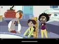 Wild Kratts PBS
