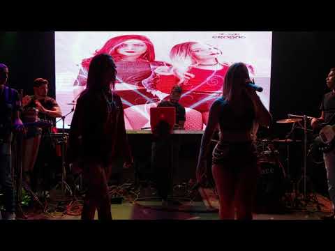 BANDA BANDIDA NA LOUNGE MUSIC