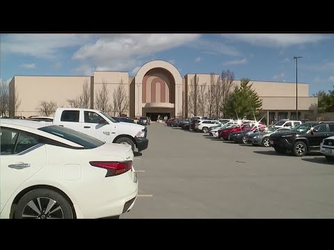 Appointments can be made online for mass vaccination site at Southern Park Mall