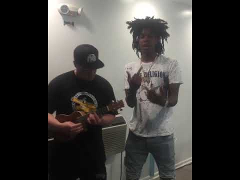 Da Real Gee Money Ft. Banks