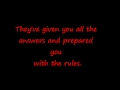 Superheroes by Dani Shay with Lyrics 
