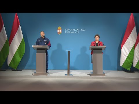 Izrael és Libanon megerősítette, hogy megállapodtak a...