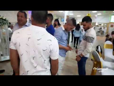 ashkin salim's broadcast