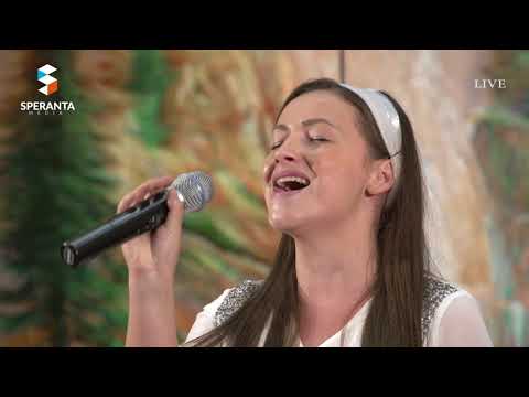 Ilie - Alina Balanesc, Speranța și Prietenii