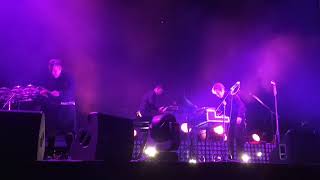 IVAN FERREIRO - RECLUSA (GOLPES BAJOS)