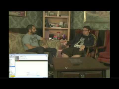 Mega64 Podcast 218 - LOST & Evangelion Discussion