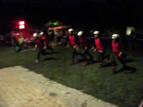 SDH Nová Ves u Bakova - Krásná Ves (Fire-night Cup) 2013