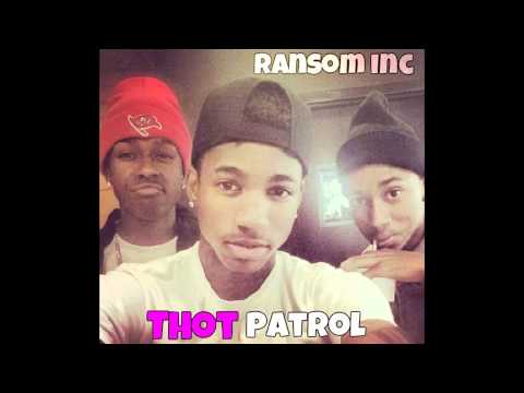 Ransom inc - Thot patrol