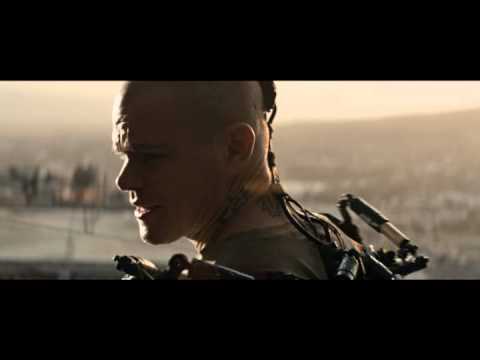 Elysium // Bande-annonce (sous-titres francais) // A partir de 13 decembre en DVD & Blu-Ray