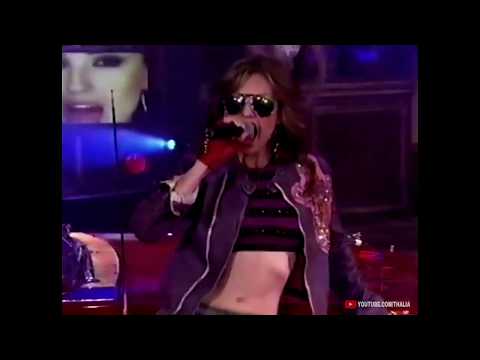 Thalia - 24000 Besos (24000 Baci) - Televisa 2005
