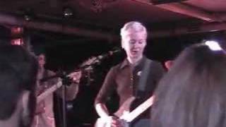 Throwing Muses - Hillbilly (live, 5-00)