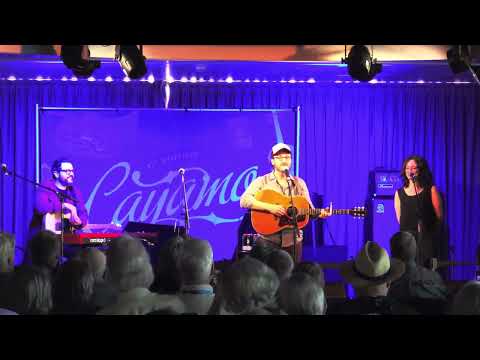 Robby Hecht LIVE SHOW - Cayamo 17 (Mar 6, 2025)