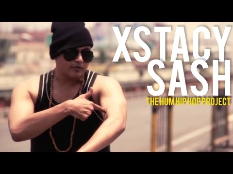 XsTaCY SaSH | "The Hum Hip Hop Project" | Presented by DesiHipHop & The Humming Tree