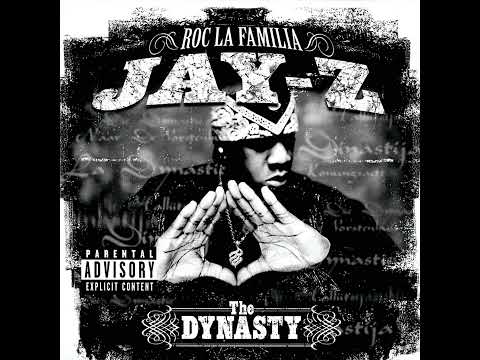 Jay-Z - I Just Wanna Love U (Give It 2 Me) (Feat. Pharrell Williams & Omillio Sparks) • 4K 432 Hz