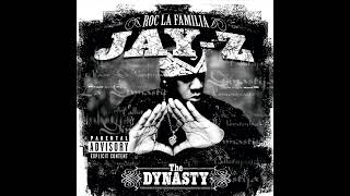 Jay-Z - I Just Wanna Love U (Give It 2 Me) (Feat. Pharrell Williams &amp; Omillio Sparks) • 4K 432 Hz