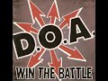 D.O.A - la grange (ZZ TOP)