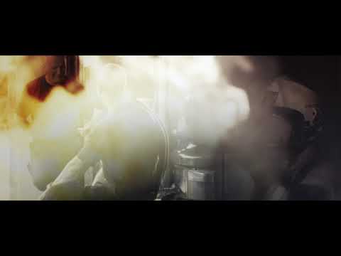 Brandmænd skulder ved skulder - Title Sequence