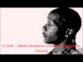 Dj Quik - Ghetto Rendezvous (Chopped N Slowed By Flawless)