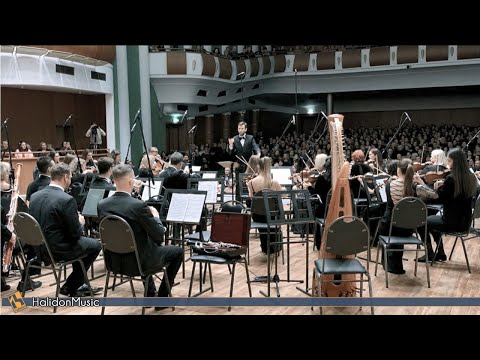 Beethoven - Sinfonia nº 4 (Orquestra de Cordas Metamorfose)