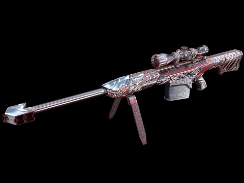 CFVN - Barret born beast punk - bản full