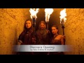 Felix Erskine Orphan Shannara Opening The Shannara Chronicles