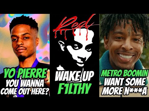 BEST Producer Tags in Hip-Hop! (2023) 🔥