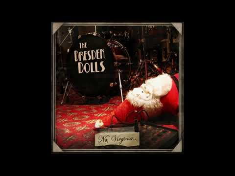 The Dresden Dolls - Lonesome organist rapes page-turner