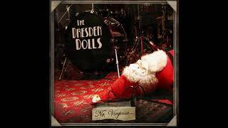 The Dresden Dolls - Lonesome organist rapes page-turner